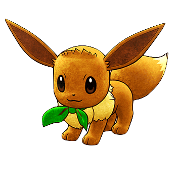 Eevee Image