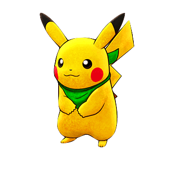 Pikachu Image