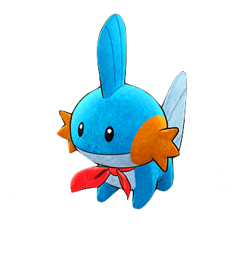 Articuno (mystery dungeon), PokéFanon