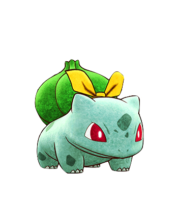 Bulbasaur Image