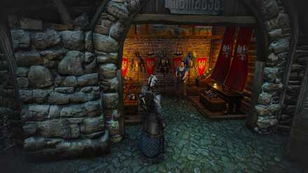 Where to Find Blacksmiths and Armorers - Armorer.jpg