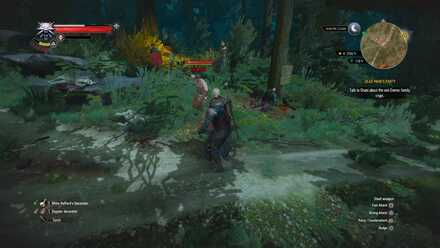 What Is Enemy Upscaling The Witcher 3 Game8