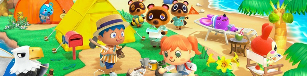 Campsite (New Leaf), Animal Crossing Wiki