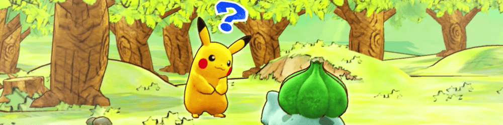 Pokemon Mystery Dungeon Dx Switch Guide Walkthrough Wiki Game8