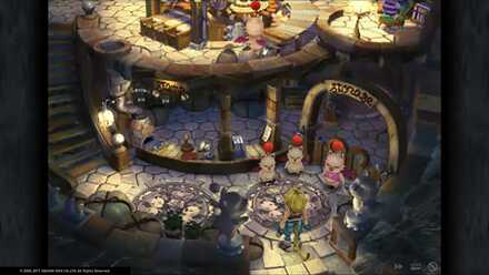 FF9 Mognet Central