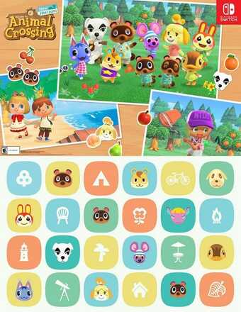 Animal crossing pre order bonus clearance target