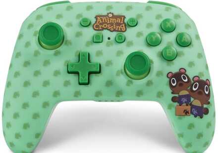 Nooklings Controller