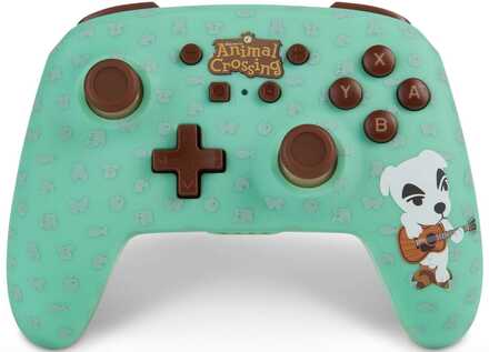 KK Slider Controller