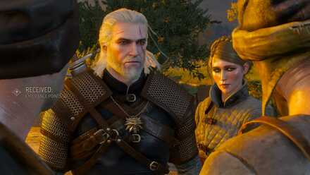 The Witcher 3 PS5: New Quest Location and Rewards