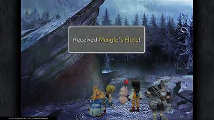 Moogle