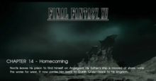 FFXV Chapter 14 banner.png