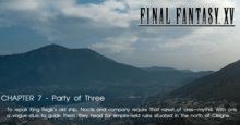 FFXV Chapter 7 banner.png