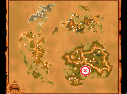 Maps and Locations | FF9｜Game8