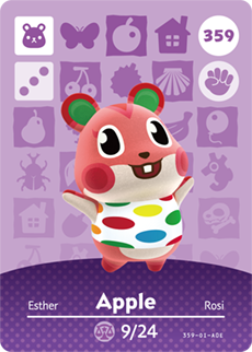 List Of Villagers With Peppy Personality Acnh Animal Crossing New Horizons Switch Game8