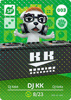 DJ KK Image