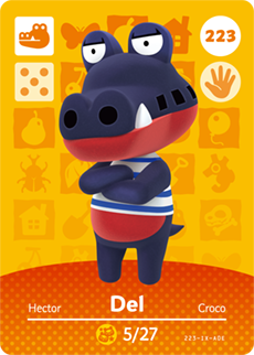 dell animal crossing switch