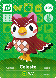 Celeste Image
