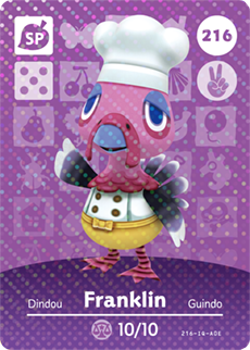Franklin Image