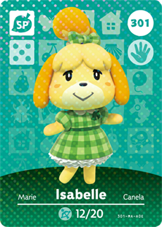 Isabelle Image