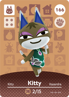 Animal Crossing New Horizons — Villagers 101, by Kay