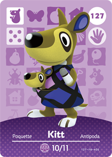 Animal Crossing New Horizons — Villagers 101, by Kay