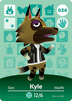 lobo animal crossing