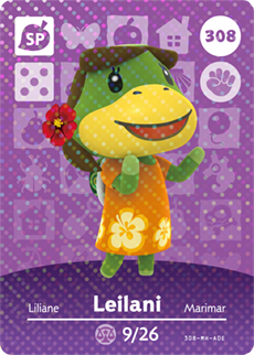 Leilani Image