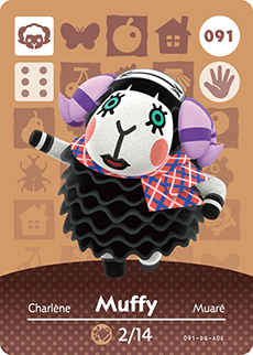 Muffy Image
