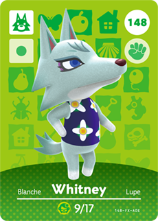 List Of Wolf Villagers Acnh Animal Crossing New Horizons Switch Game8