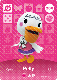 Pelly Image