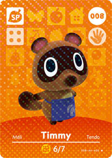 Timmy Image
