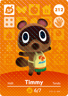Timmy Image