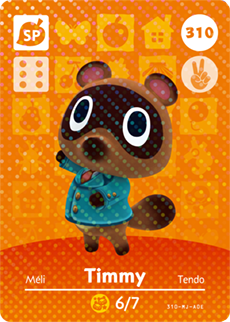 Timmy Image