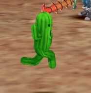 Cactuar Image
