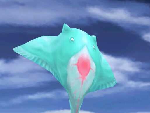 Feather Circle Image