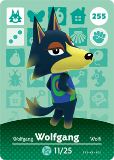 List Of Wolf Villagers Acnh Animal Crossing New Horizons Switch Game8