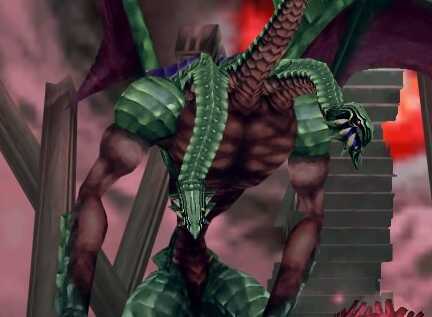 Tiamat Image