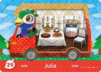 Sandy Birthday and Personality | Animal Crossing: New Horizons (Switch)|Game8 Sandy Birthday and Personality | Animal Crossing: New Horizons (Switch)|Game8