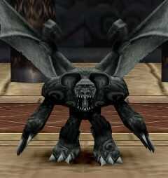 Gargoyle Image