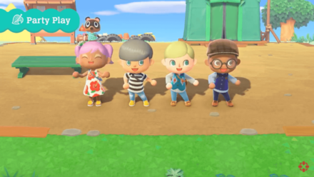 Do you need nintendo online for shop animal crossing new horizons