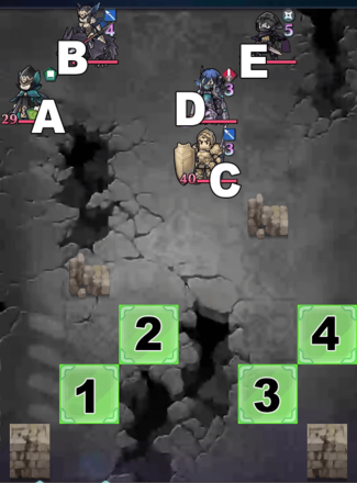 Book III Chapter 12-Part 1 map