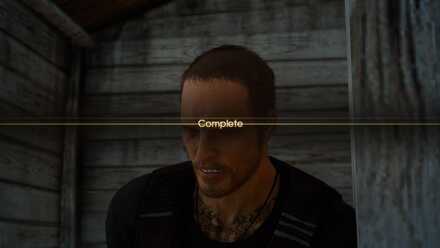 Hunter becomes Hunted 04 FFXV Story Walkthrough