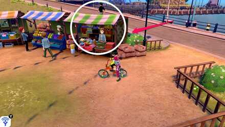 Hulbury Restaurant Part Time Job Location 3.png