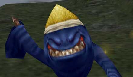 Ghost Stats And Locations Ff9 Game8