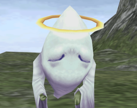 Ghost Stats And Locations Ff9 Game8