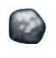 Geo Pebble Icon