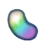 Rainbow Gummi Icon