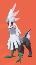Fairy-type Silvally.png
