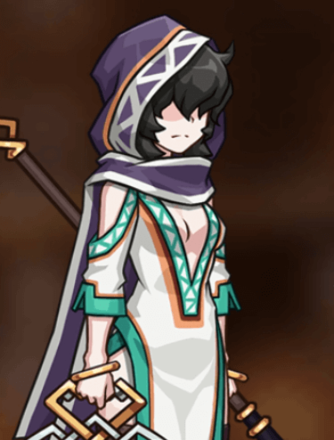 Proud Sorcerer image