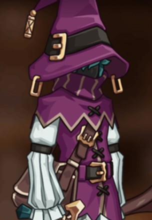 Wandering Destroyer image